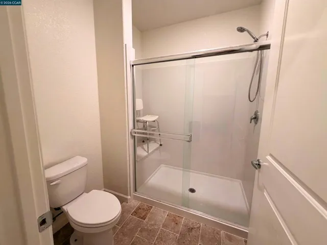 Bathroom 2 - Shower