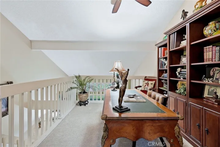 Another angle of loft