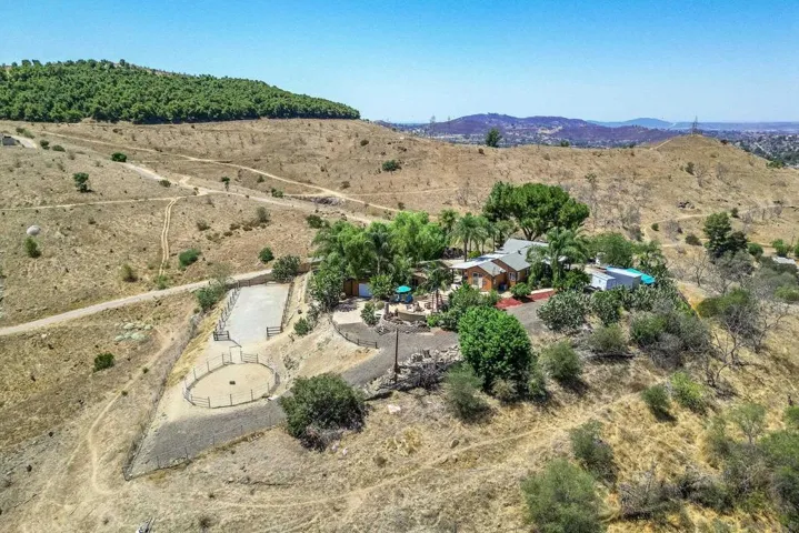 9111 Sierra Alta Way, El Cajon, California 92021