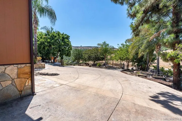 9111 Sierra Alta Way, El Cajon, California 92021