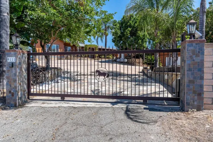 9111 Sierra Alta Way, El Cajon, California 92021