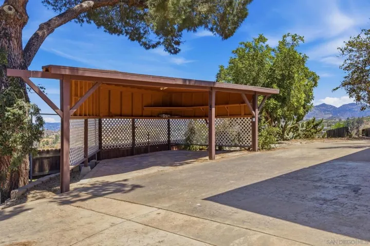 9111 Sierra Alta Way, El Cajon, California 92021
