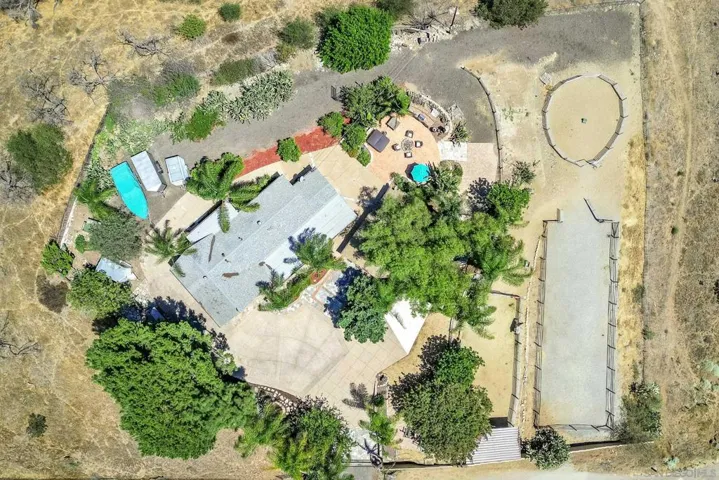 9111 Sierra Alta Way, El Cajon, California 92021