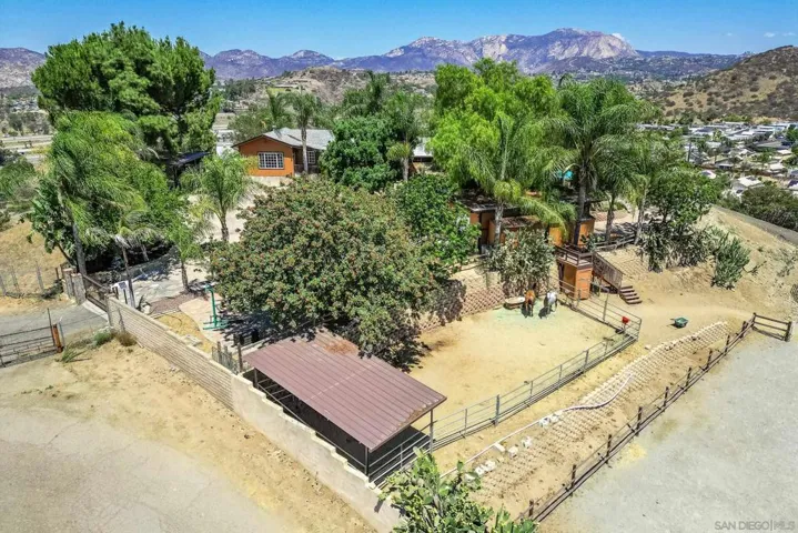 9111 Sierra Alta Way, El Cajon, California 92021