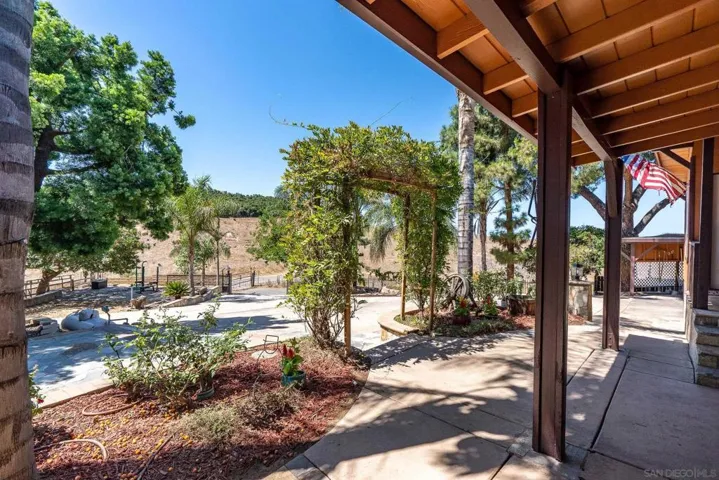 9111 Sierra Alta Way, El Cajon, California 92021