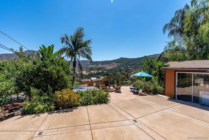9111 Sierra Alta Way, El Cajon, California 92021