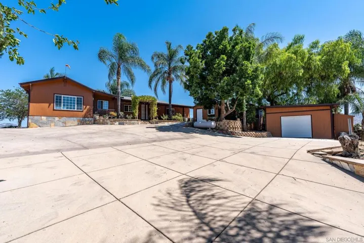 9111 Sierra Alta Way, El Cajon, California 92021