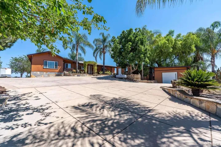 9111 Sierra Alta Way, El Cajon, California 92021