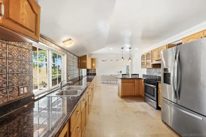 9111 Sierra Alta Way, El Cajon, California 92021