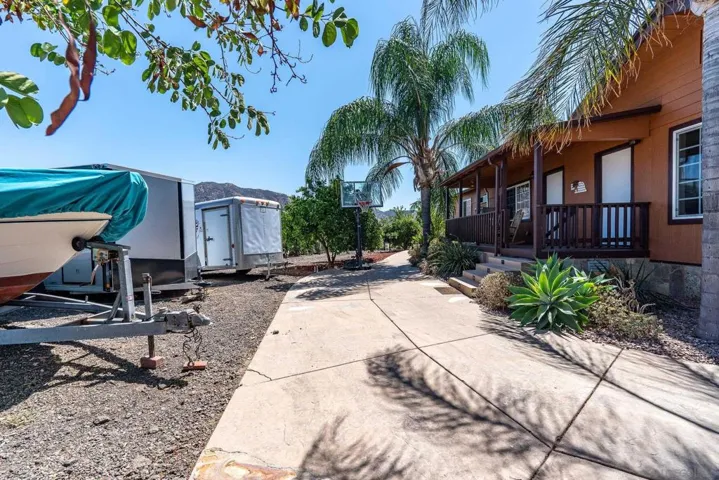 9111 Sierra Alta Way, El Cajon, California 92021