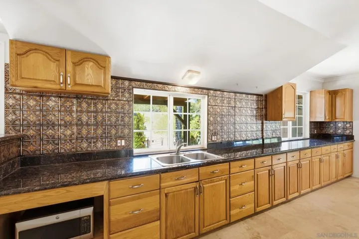 9111 Sierra Alta Way, El Cajon, California 92021