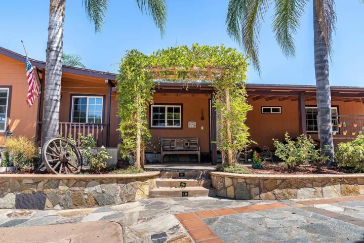 9111 Sierra Alta Way, El Cajon, California 92021