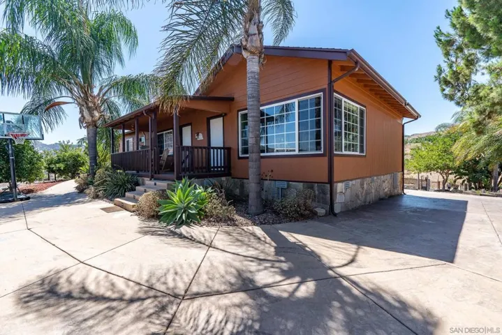 9111 Sierra Alta Way, El Cajon, California 92021