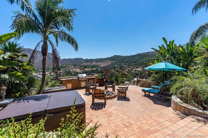 9111 Sierra Alta Way, El Cajon, California 92021