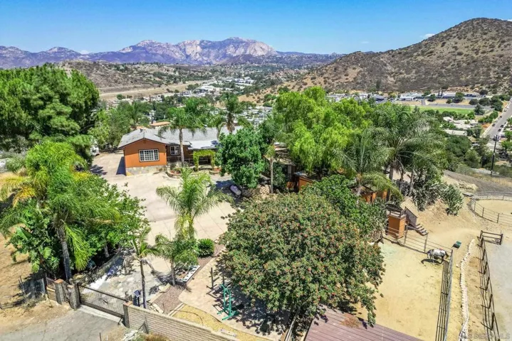 9111 Sierra Alta Way, El Cajon, California 92021