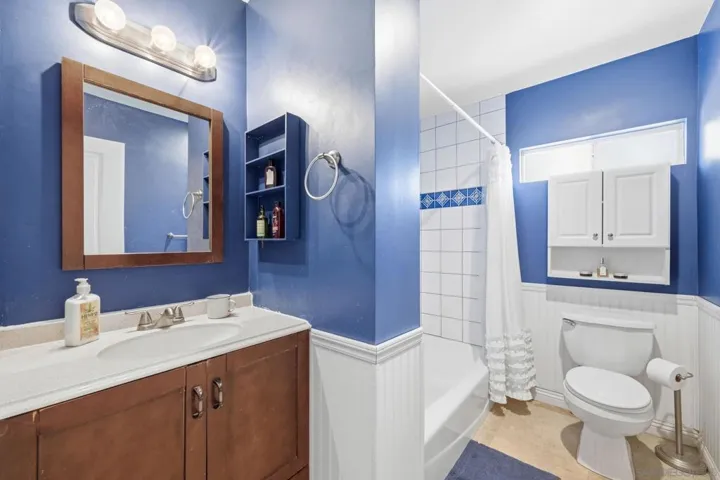 9111 Sierra Alta Way, El Cajon, California 92021