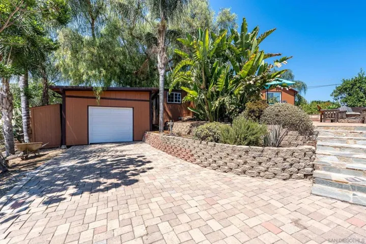 9111 Sierra Alta Way, El Cajon, California 92021
