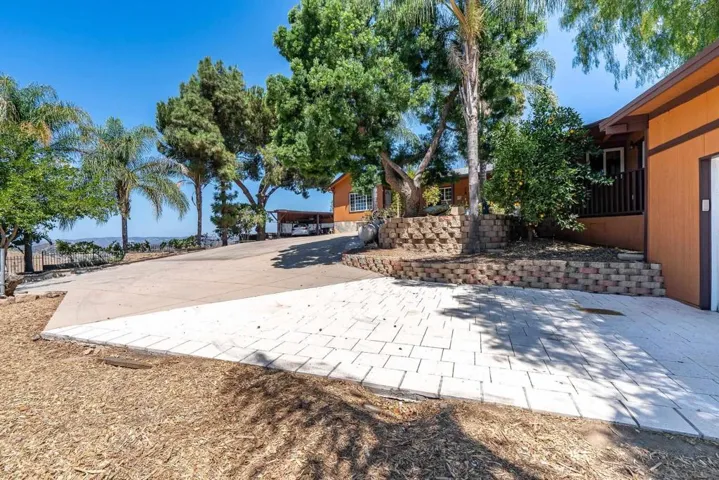 9111 Sierra Alta Way, El Cajon, California 92021