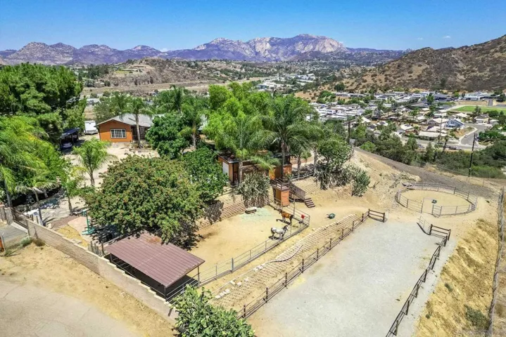 9111 Sierra Alta Way, El Cajon, California 92021