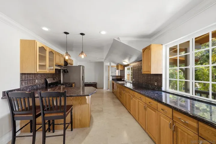9111 Sierra Alta Way, El Cajon, California 92021