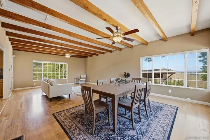 9111 Sierra Alta Way, El Cajon, California 92021