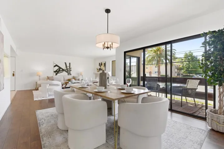 58 E Poplar Avenue 4, San Mateo, California 94401