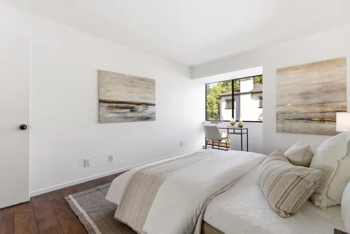 58 E Poplar Avenue 4, San Mateo, California 94401