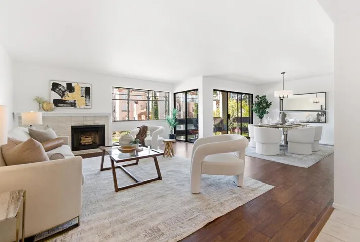 58 E Poplar Avenue 4, San Mateo, California 94401