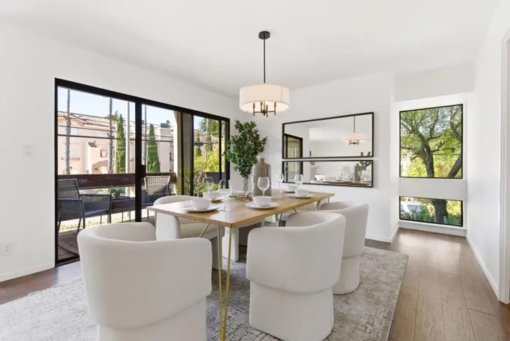 58 E Poplar Avenue 4, San Mateo, California 94401