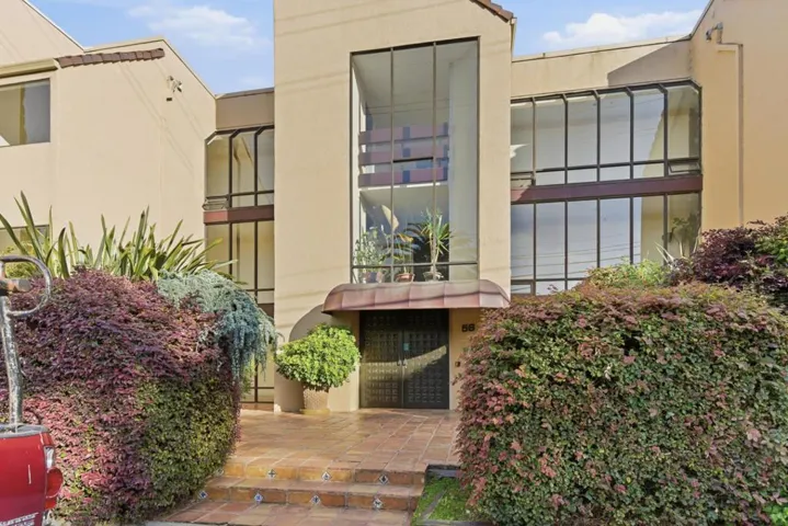 58 E Poplar Avenue 4, San Mateo, California 94401