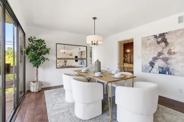58 E Poplar Avenue 4, San Mateo, California 94401