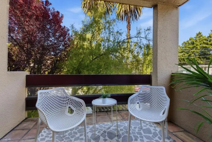 58 E Poplar Avenue 4, San Mateo, California 94401