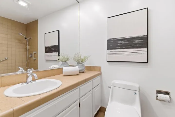 58 E Poplar Avenue 4, San Mateo, California 94401