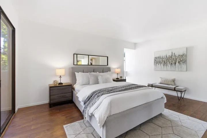 58 E Poplar Avenue 4, San Mateo, California 94401