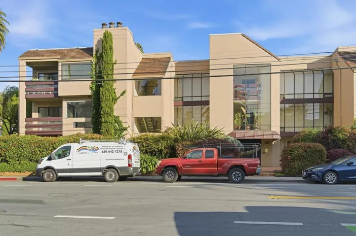 58 E Poplar Avenue 4, San Mateo, California 94401
