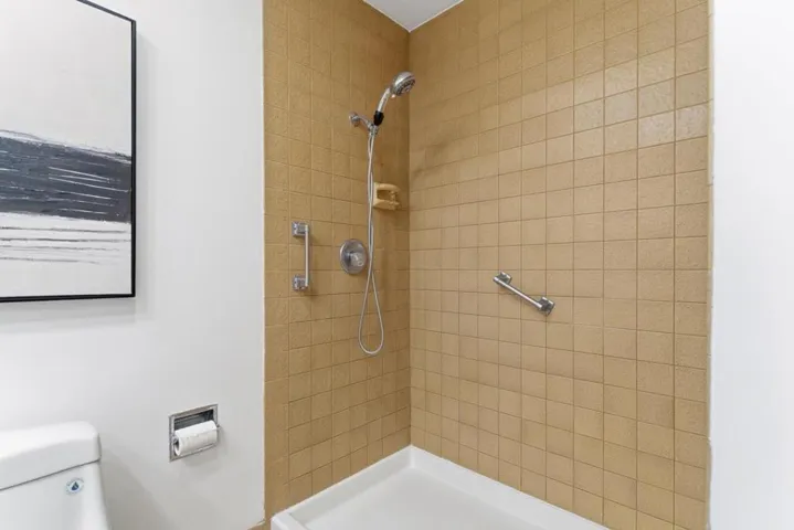 58 E Poplar Avenue 4, San Mateo, California 94401