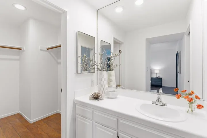 58 E Poplar Avenue 4, San Mateo, California 94401