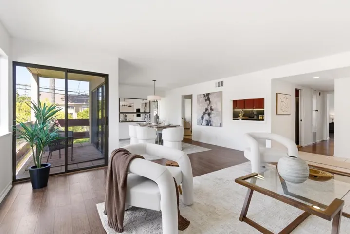 58 E Poplar Avenue 4, San Mateo, California 94401