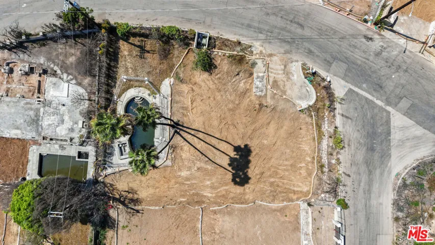 1214 Rimmer Avenue, Pacific Palisades, California 90272