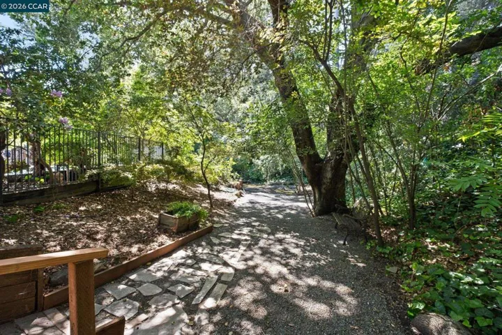 40 Donkey Flats Court, Pleasant Hill, California 94523