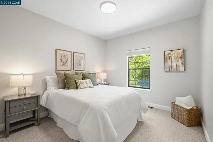 40 Donkey Flats Court, Pleasant Hill, California 94523