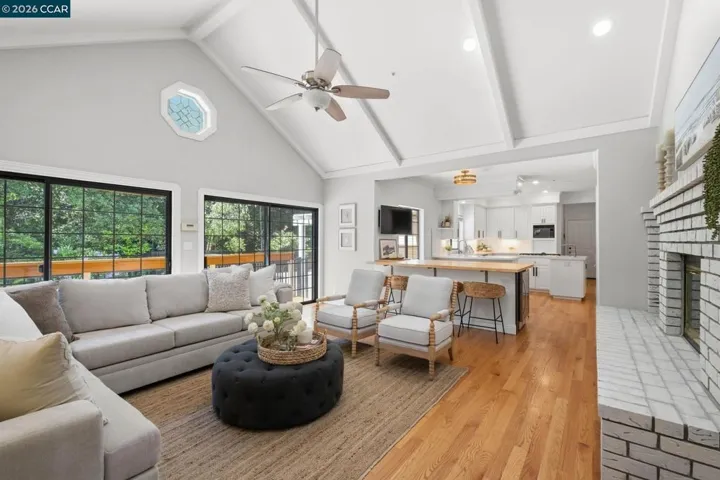 40 Donkey Flats Court, Pleasant Hill, California 94523