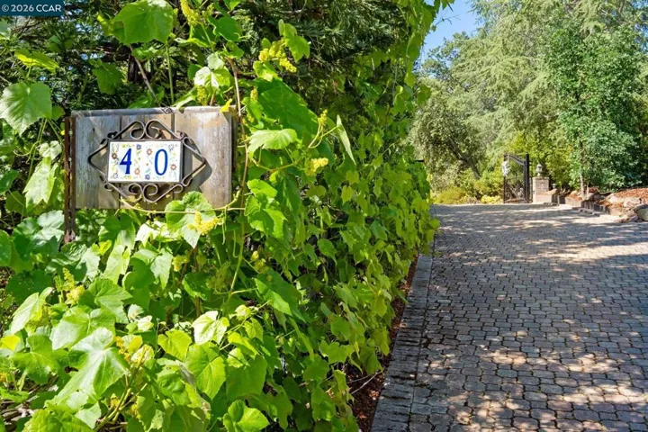 40 Donkey Flats Court, Pleasant Hill, California 94523