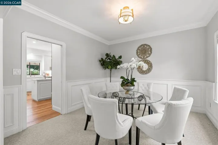 40 Donkey Flats Court, Pleasant Hill, California 94523