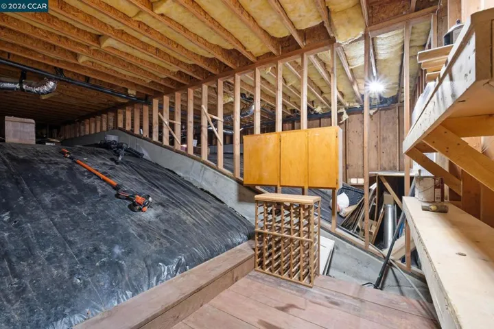 40 Donkey Flats Court, Pleasant Hill, California 94523