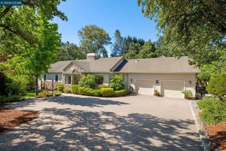 40 Donkey Flats Court, Pleasant Hill, California 94523