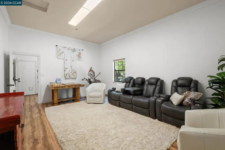 40 Donkey Flats Court, Pleasant Hill, California 94523