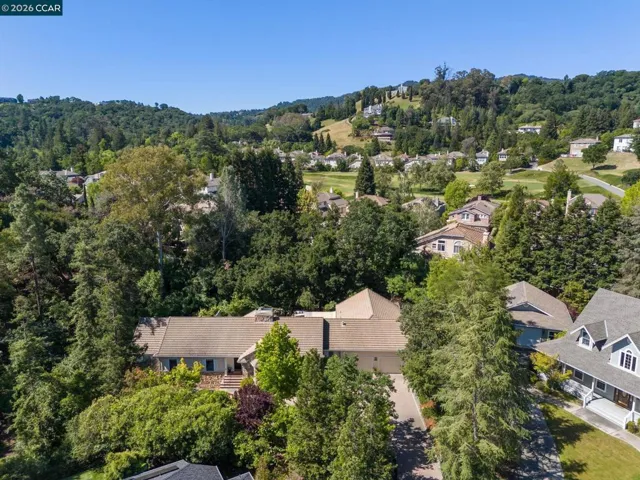 40 Donkey Flats Court, Pleasant Hill, California 94523