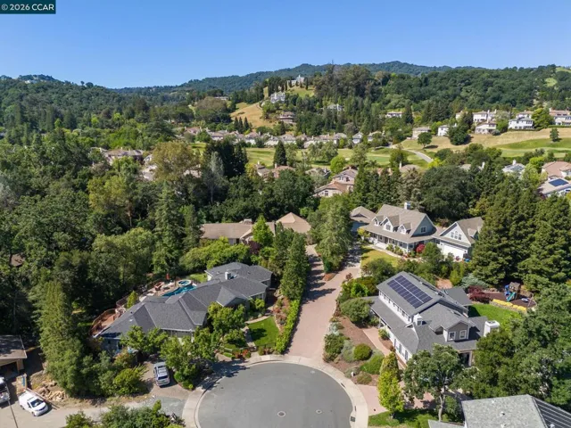 40 Donkey Flats Court, Pleasant Hill, California 94523