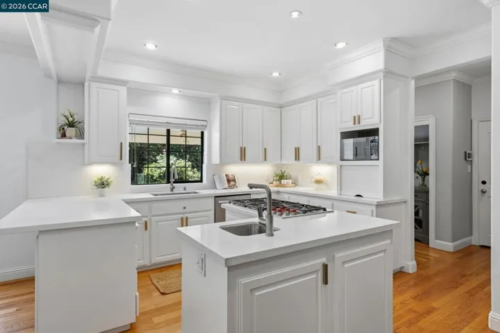 40 Donkey Flats Court, Pleasant Hill, California 94523